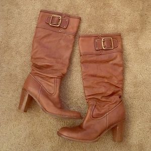 Coach Meredith Boot - Brand New